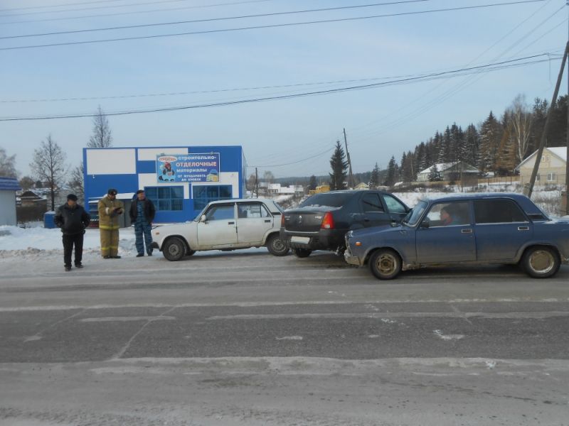 дтп омутнинск