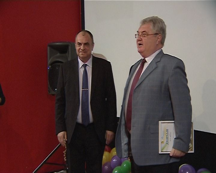 В Кирове подвели итоги смотра-конкурса 