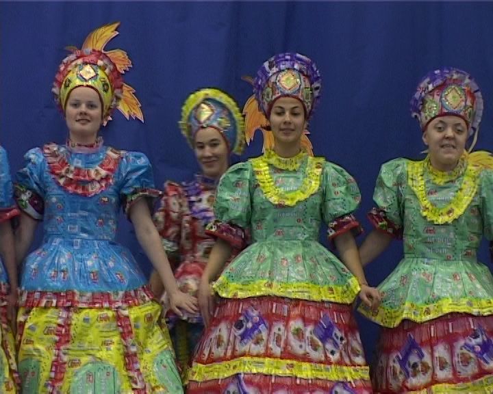 Мурыгинский дом-интернат 