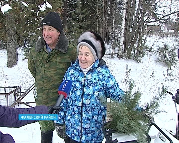 Изобретатели из Фаленского района семья Ляминых