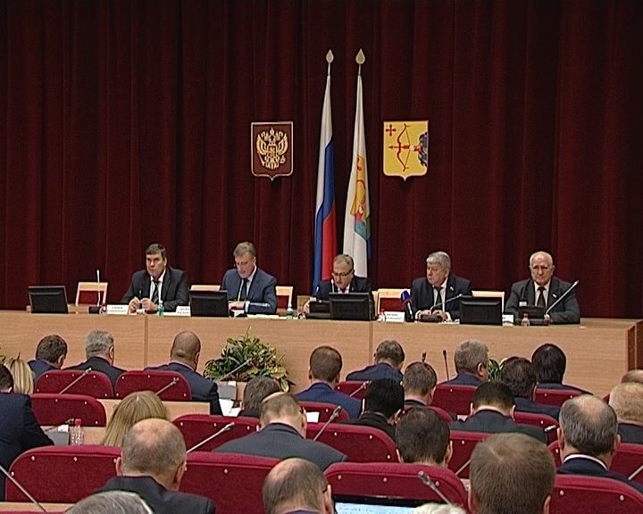 Вопрос о компенсациях сельским учителям вновь перенесён