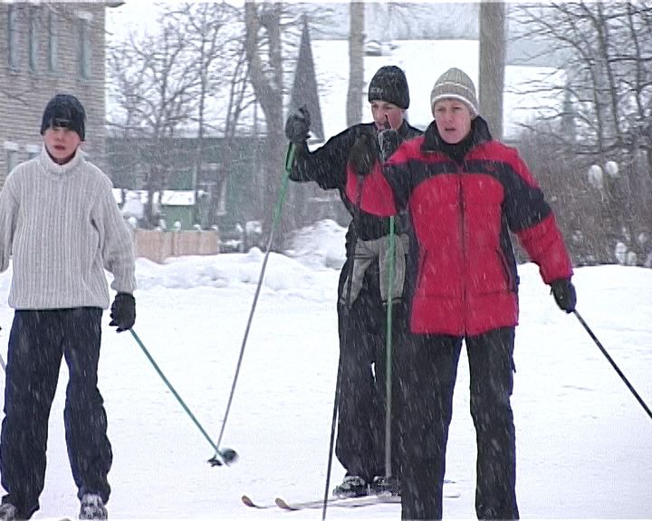 Школа здравого смысла (26.11.2016)