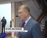 В Кирове прошли публичные слушания проекта бюджета на 2017-й год