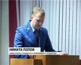 Полигон бытовых отходов в Осинцах Слободского района