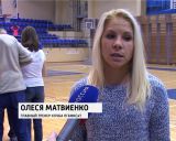 У баскетболистов ВятГУ началась домашняя серия игр