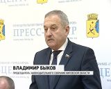 В Кирове появилась городская Доска Почета