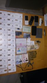 Жителя Кировской области подозревают в серии краж велосипедов на территории двух регионов.