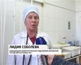 В регионе стартовал месячник борьбы с диабетом