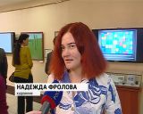 В библиотеке имени Герцена прошла "Ночь искусств"