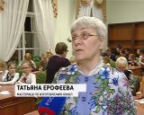 В библиотеке имени Герцена прошла "Ночь искусств"