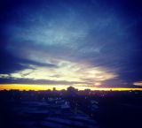 Кировчане обсуждают последствия ледяного дождя, прошедшего 11 ноября.