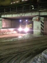 Кировчане обсуждают последствия ледяного дождя, прошедшего 11 ноября.