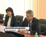Встреча с представителем посольства Германии