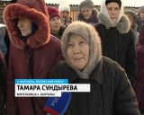 Новый храм в Кырчанах