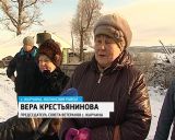 Новый храм в Кырчанах