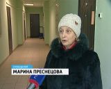 На улице Корто, 14 в городе Слободском стало тепло