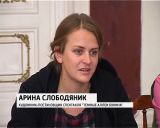 Кировский драмтеатр готовится к премьере спектакля "Темные аллеи Бунина"