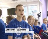 Детский театр-студия «Миниатюра» - победитель фестиваля "Урал собирает друзей"