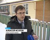 Поручение губернатора в Суне исполнено