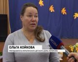 Мурыгинский дом-интернат "Родник" принял участие в фестивале "ИнклЮзив Дэнс"