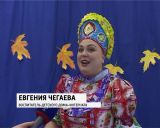 Мурыгинский дом-интернат "Родник" принял участие в фестивале "ИнклЮзив Дэнс"