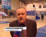 Баскетболисты ВятГУ удивили южноуральских соперников