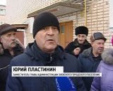 Жители Зуевки вынуждены платить за газовое отопление дважды.