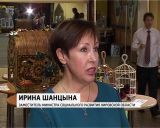 В Советске прошел областной конкурс "Созвездие талантов" 