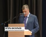 В Кирове состоялся внеочередной съезд ВТПП