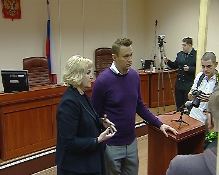 В Кирове начался повторный судебный процесс по делу 