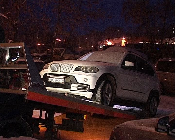 В Кирове прошел рейд судебных приставов и налоговиков