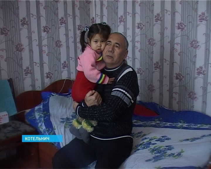 Ребенку инвалида боевых действий не дают место в д/с