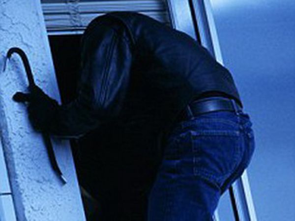 В Слободском районе задержали 