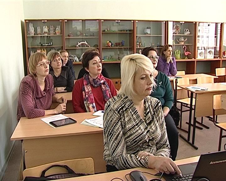 В Кирове прошел пятый слет региональных инновационных образовательных площадок