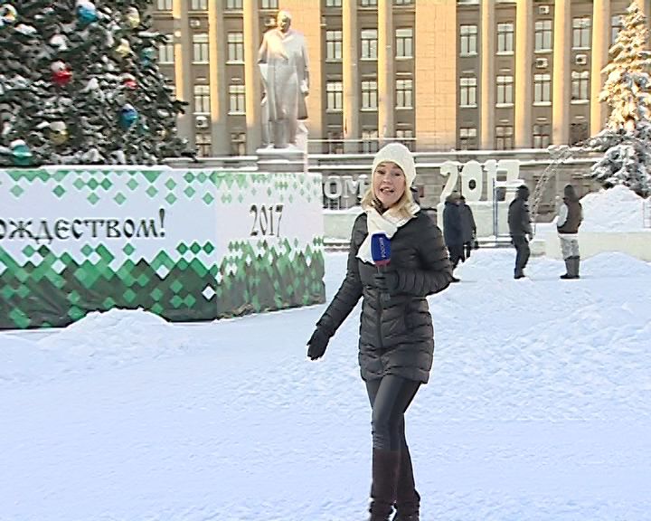 Школа здравого смысла. Новогодний выпуск (24.12.2016)