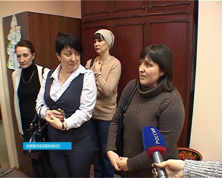 В Нижнеивкино будут лечить маленьких пациентов с заболеваниями опорно-двигательного аппарата