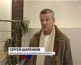 В Кирове есть уникальный подъезд