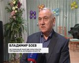 Мастер-класс виртуоза-баяниста Юрия Шишкина