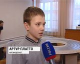 В Кирове состоялись импровизированные "Гонки Формулы один"