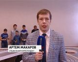 В Кирове состоялись импровизированные "Гонки Формулы один"