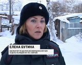 В Кирове начались рейды по пожарной безопасности