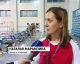 В Кирове юных пловцов будут готовить при помощи тепловизора