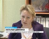 Уборка улиц в Кирово-Чепецке