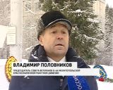 75 лет службы Родине отметила Юрьянская ракетная дивизия