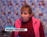 В Зуевке переселенцы из аварийного жилья отказываются переезжать в новый дом