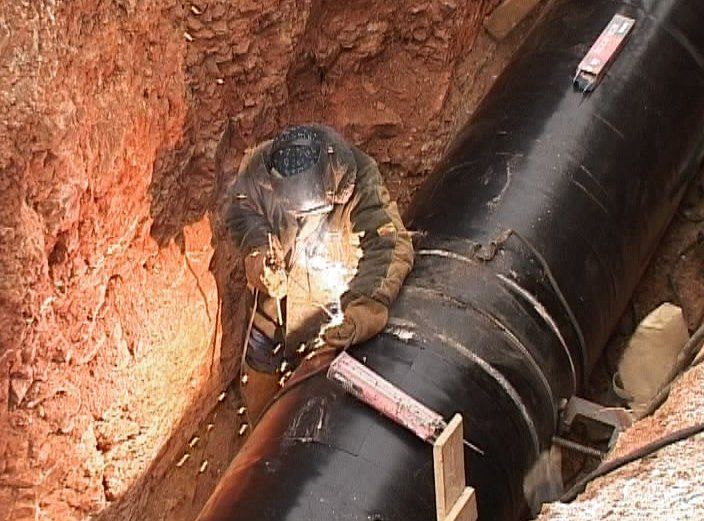 В Кирово-Чепецке в ряде домов нет холодной воды