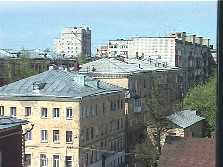 ОНФ запускает проект «Комфортная городская среда»