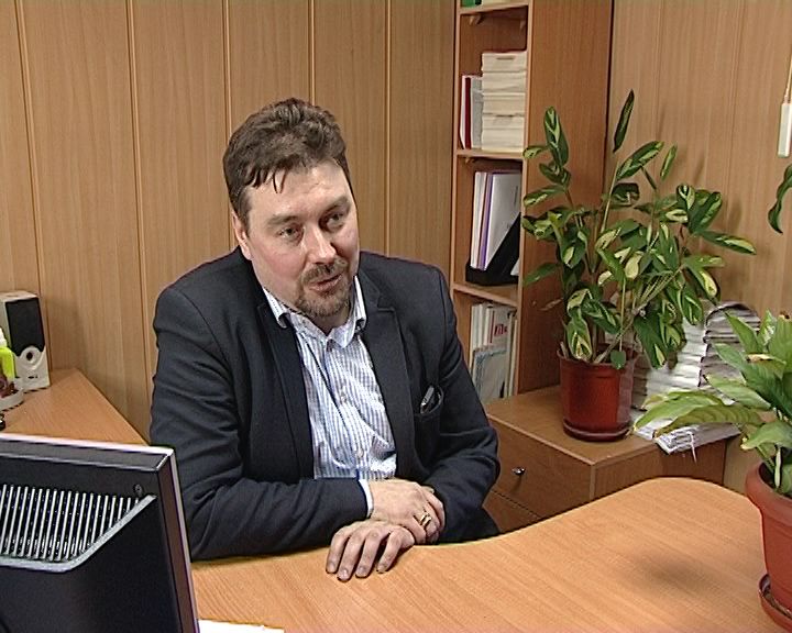 Губерния. Союзвтормет (13.01.2017)