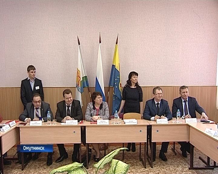 В Омутнинске создан образовательный консорциум восточных районов региона