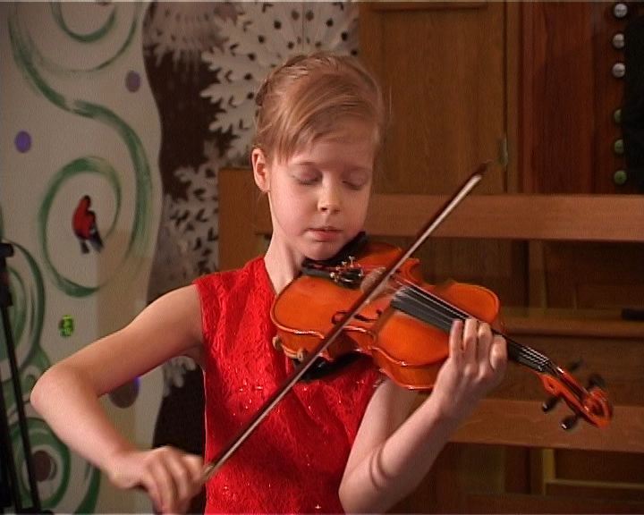 В Кирове прошел фестиваль искусств 